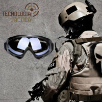 Lentes Tácticos 
